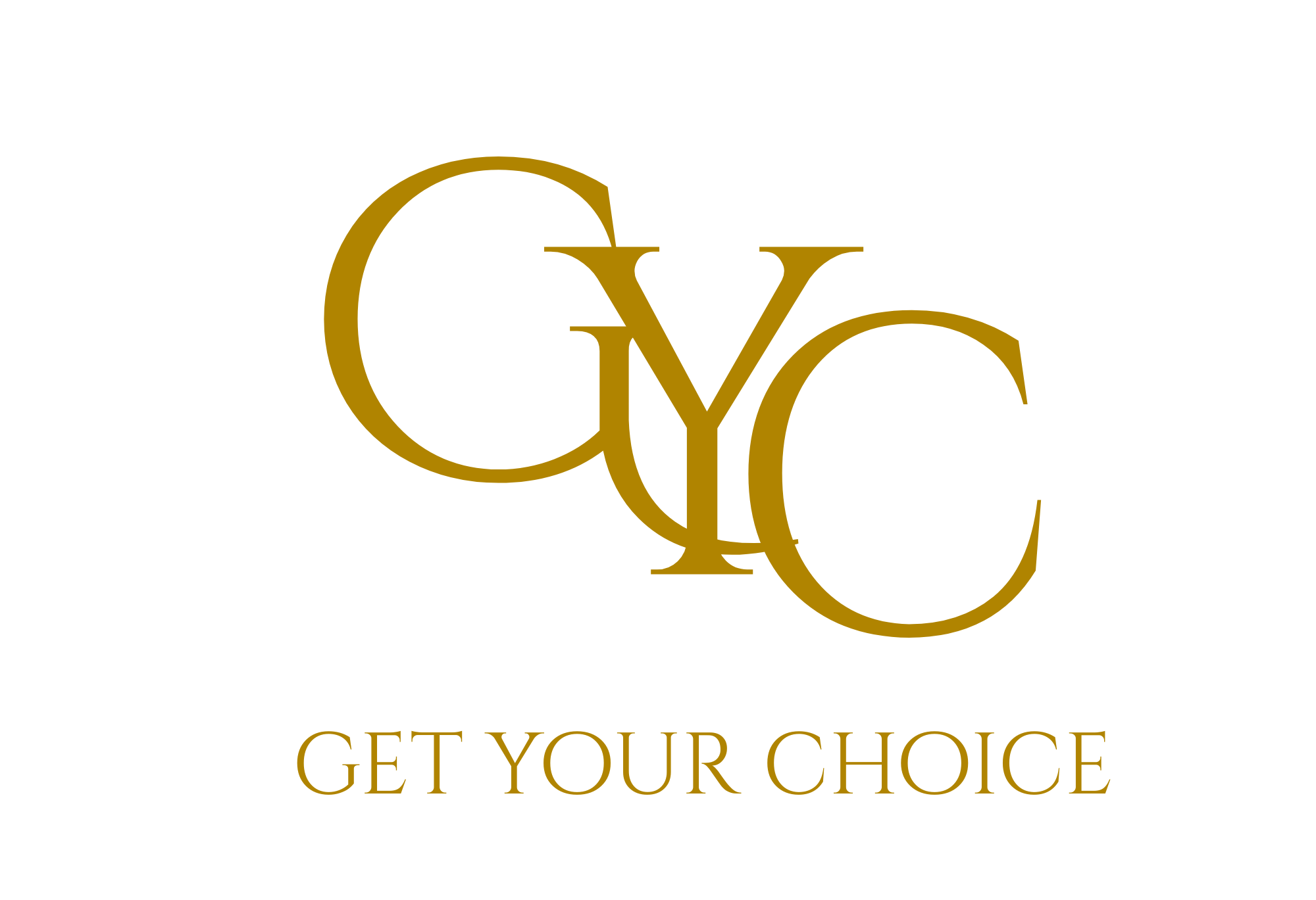 GET YOUR CHOICE  powered by SWAASTHIK