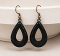 Teardrop Earring